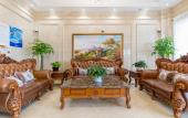 Туры в отель Vienna International Jinqiao Industrial Park