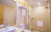 Туры в отель Vienna International Jinqiao Industrial Park