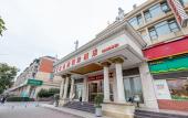 Туры в отель Vienna International Jinqiao Industrial Park