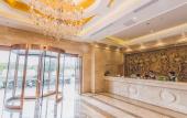 Туры в отель Vienna International Jinqiao Industrial Park