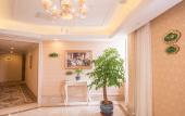 Туры в отель Vienna International Jinqiao Industrial Park
