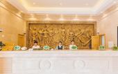 Туры в отель Vienna International Jinqiao Industrial Park
