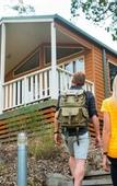 Туры в отель Discovery Parks - Lane Cove