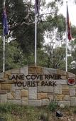 Туры в отель Discovery Parks - Lane Cove