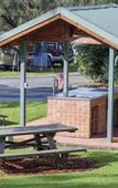 Туры в отель Discovery Parks - Lane Cove