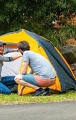 Туры в отель Discovery Parks - Lane Cove
