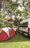 Туры в отель Discovery Parks - Lane Cove