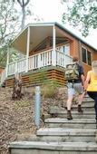 Туры в отель Discovery Parks - Lane Cove