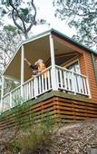Туры в отель Discovery Parks - Lane Cove