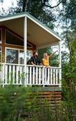 Туры в отель Discovery Parks - Lane Cove