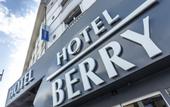 Туры в отель The Originals City, Hotel Le Berry, Bourges