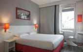 Туры в отель The Originals City, Hotel Le Berry, Bourges