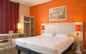 Туры в отель The Originals City, Hotel Le Berry, Bourges
