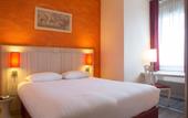 Туры в отель The Originals City, Hotel Le Berry, Bourges
