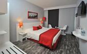 Туры в отель The Originals City, Hotel Le Berry, Bourges