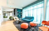 Туры в отель The Originals City, Hotel Le Berry, Bourges