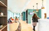 Туры в отель The Originals City, Hotel Le Berry, Bourges