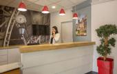 Туры в отель The Originals City, Hotel Le Berry, Bourges