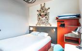 Туры в отель The Originals City, Hotel Le Berry, Bourges