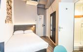 Туры в отель The Originals City, Hotel Le Berry, Bourges