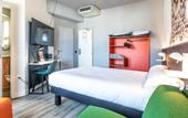 Туры в отель The Originals City, Hotel Le Berry, Bourges