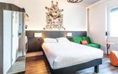 Туры в отель The Originals City, Hotel Le Berry, Bourges
