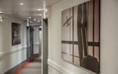 Туры в отель The Originals City, Hotel Le Berry, Bourges