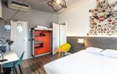 Туры в отель The Originals City, Hotel Le Berry, Bourges