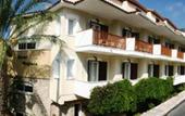 Туры в отель Virginia Hotel