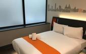 Туры в отель easyHotel Liverpool