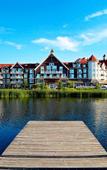 Туры в отель Westin Trillium House, Blue Mountain