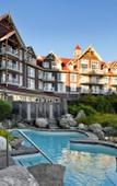 Туры в отель Westin Trillium House, Blue Mountain