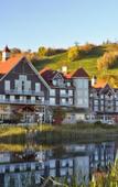 Туры в отель Westin Trillium House, Blue Mountain