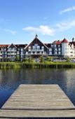 Туры в отель Westin Trillium House, Blue Mountain