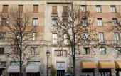 Туры в отель Hotel Impero