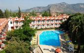 Туры в отель Grand Emir Hotel