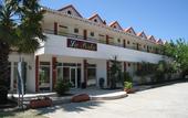 Туры в отель Grand Emir Hotel