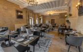 Туры в отель Ferme de la Ranconniere