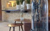 Туры в отель Ferme de la Ranconniere