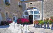 Туры в отель Ferme de la Ranconniere