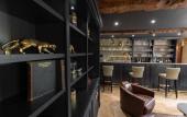 Туры в отель Ferme de la Ranconniere