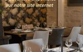 Туры в отель Ferme de la Ranconniere