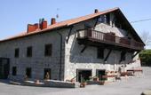 Туры в отель Hotel Antsotegi