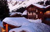 Туры в отель Hotel Les Sherpas