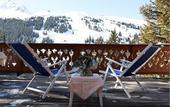 Туры в отель Hotel Les Sherpas