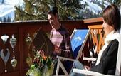 Туры в отель Hotel Les Sherpas