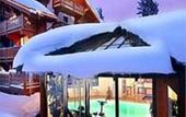 Туры в отель Hotel Les Sherpas