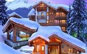 Туры в отель Hotel Les Sherpas