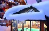 Туры в отель Hotel Les Sherpas