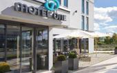 Туры в отель Motel One Munchen-Garching